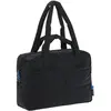 Lässig Wickeltasche GRE Everyday Bag, Schwarz