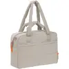 Lassig sac à langer GRE Everyday Bag, beige