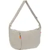 Lassig, Soin corporel bébé, Sac à langer Crossbody Lunua Bum Bag Beige
