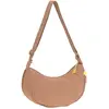 Lässig, Poussette : accessoires, Stretch Up Bum Bag GRE, Almond
