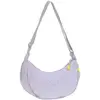Sac banane à langer Stretch Up et organiseur poussette lilas