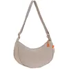 Lässig, Poussette : accessoires, Stretch Up Bum Bag GRE, Beige