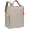 Lässig Green Label Conversion Backpack luiertas rugzak Beige