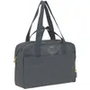 Lassig Sac à langer avec poignée, matelas à langer et attache poussett...
