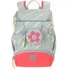 Mini Sac à dos enfant Outdoor Up Happy Trails Fleur (22x32 cm)