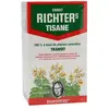 80436 Ernst Richter'S Tisane Rhubarbe 20 Sachets