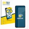 BROTECT Screenprotector voor Google Pixel 8 Beschermglas transparant