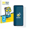 BROTECT - Screenprotector voor Google Pixel 8 Pro - Folie Beschermfoli...