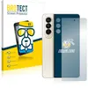 BROTECT - Screenprotector voor Samsung Galaxy Z Fold 4 (Voor+Camera) -...