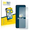BROTECT - Screenprotector voor Samsung Galaxy Z Flip 4 - Folie Bescher...