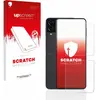 upscreen - Screenprotector voor Samsung Galaxy Z Flip 4 (Voor+Camera) ...