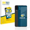 BROTECT - Screenprotector voor Samsung Galaxy Z Flip 4 (Voor+Camera) -...