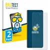BROTECT - Screenprotector voor Samsung Galaxy Z Fold 4 - Folie Bescher...