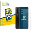 BROTECT - Screenprotector voor Samsung Galaxy Z Fold 3 5G (Voor+Camera...