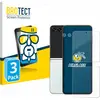 BROTECT - Screenprotector voor Samsung Galaxy Z Flip 5 (Voor+Camera) -...