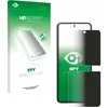 upscreen - privacy screenprotector voor Samsung Galaxy Z Flip 5 - Foli...