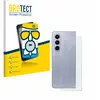 BROTECT - Screenprotector voor Samsung Galaxy Z Fold 5 (Achterkant) - ...
