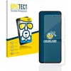 BROTECT - Screenprotector voor Samsung Galaxy Z Flip 3 5G - Folie Besc...