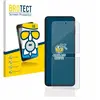 BROTECT - Screenprotector voor Samsung Galaxy Z Flip 3 5G - Folie Besc...