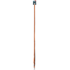 Petlando Mesh 3 m laisse de présentation, orange taille S : 300cm de l...