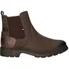 Mustang heren chelseaboot - Bruin - Maat 44