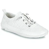 MUSTANG Baskets pour Femme 26M0042010-white Blanc