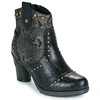 Bottines Mustang PALMA femme