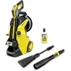 Kärcher K 5 Premium Smart Control Flex eco!Booster Hogedrukreiniger - ...