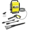 Karcher Kärcher hogedrukreiniger K Silent eco!Booster - 1.600-955.0