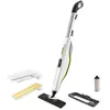 Kärcher Nettoyeur vapeur SC3 Upright + 2 lingettes