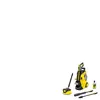 Kärcher Nettoyeur haute pression Karcher K 5 Power Control Flex Home