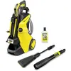Kärcher Nettoyeur haute pression K 5 Smart Control Flex eco!Booster