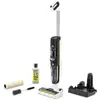 Aspirateur laveur KARCHER FCV 4 Extra +
