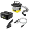 Nettoyeur mobile OC 4 + kit aventure - KARCHER