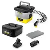 Kärcher Nettoyeur mobile KÃ¤rcher OC 4 + Pet Kit (1.599-353.0)