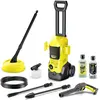 Karcher Nettoyeur haute pression K 2 Premium FJ Home BB