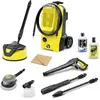 Nettoyeur haute pression Karcher K 5 Classic Car & Home, 145 bars, 500...