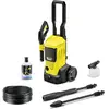 Nettoyeur haute pression - KARCHER - K 4 FJ - 130 bars - 420 L/h - Com...