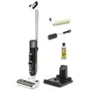 Nettoyeur de sol KARCHER FCV 3 Extra +