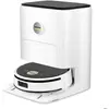 Karcher Kärcher RVF 7 Comfort Extra, Aspirateur robot, Blanc