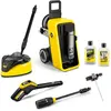 Kärcher K7 Comfort Premium Connect Home 1.317-543.0