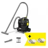 Aspirateur eau et poussières NT 22/1 Ap L KARCHER *EU (Go!Further) -  ...
