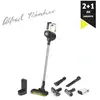 Aspirateur balai KARCHER VC 7 Signature Line
