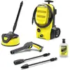 Kärcher Nettoyeur haute pression Kärcher K 4 Classic Home (1.679-423.0...