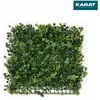 Décoration murale en plantes artificielles - KARAT - Tropical - 50 x 5...