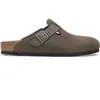 Birkenstock Boston Bs Mules homme