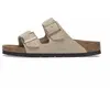 Slippers BIRKENSTOCK Arizona Beige