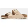 Birkenstock Arizona Birko-Flor Femme - Brown, Brown 40
