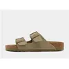 Birkenstock Arizona Birko-Flor Femme - Green, Green 36