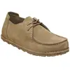 Birkenstock Birkenstock - Mocassin Pour Homme Utti - Beige